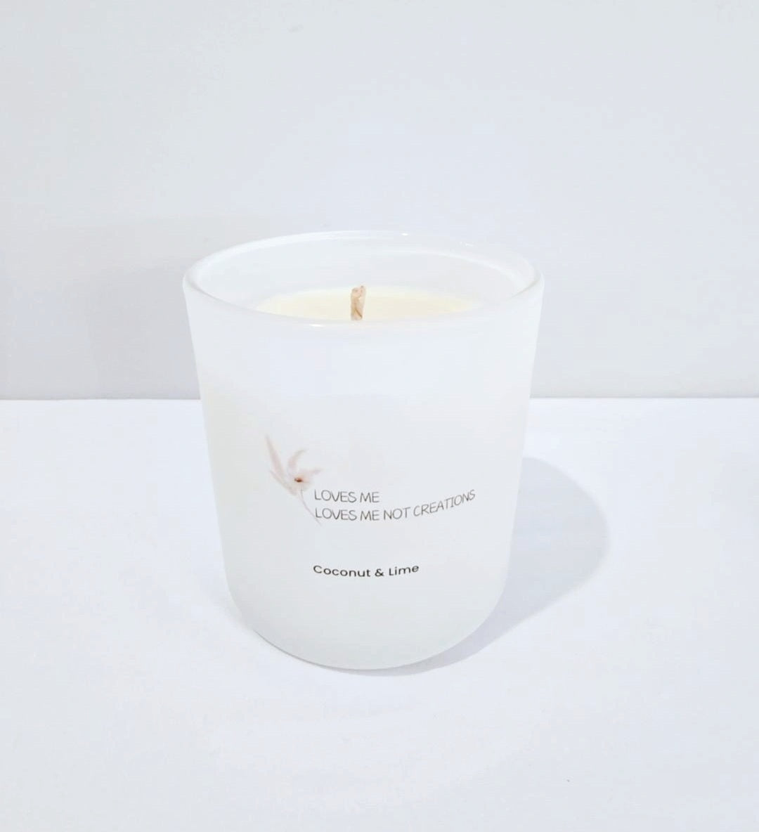 Daisy Glow Collection