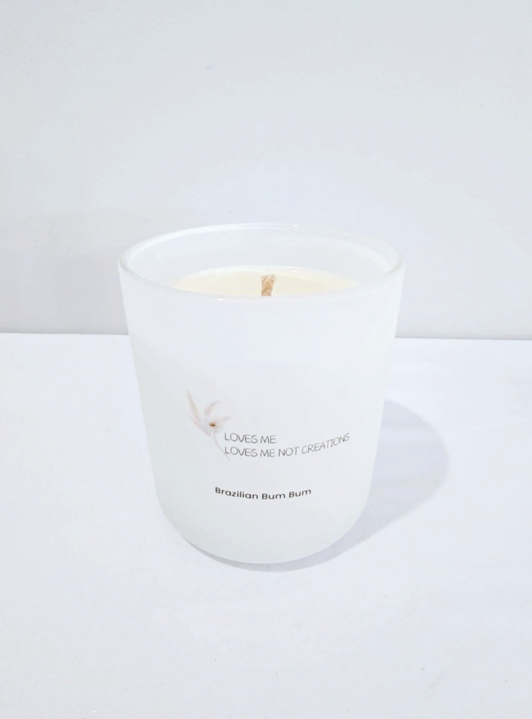 Daisy Glow Collection